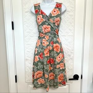 ❤️NWOT Lands’ End Dress